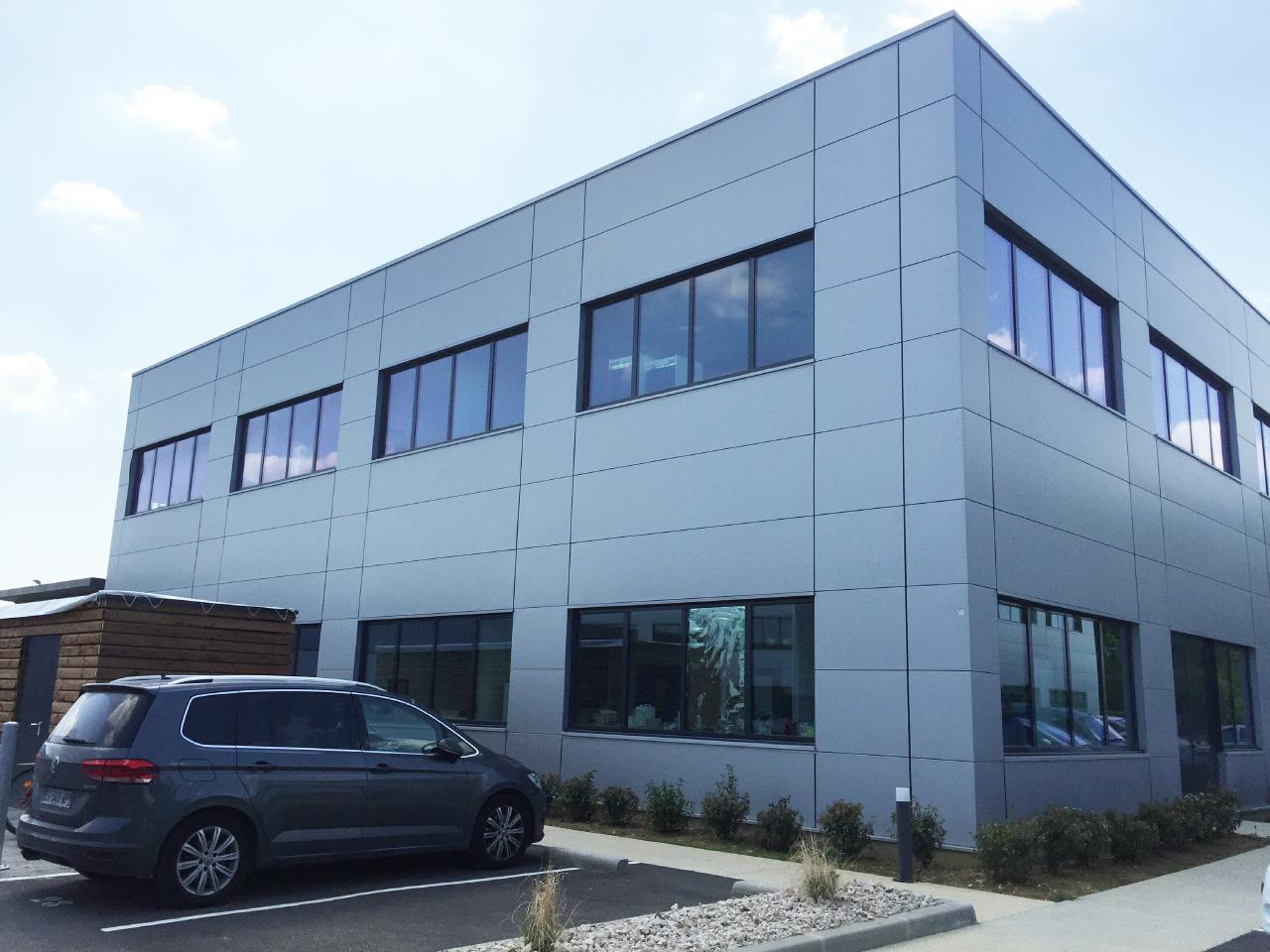 Bureau Lyon 365m² Location bureau Lyon Rhône OLBUR2110025 6